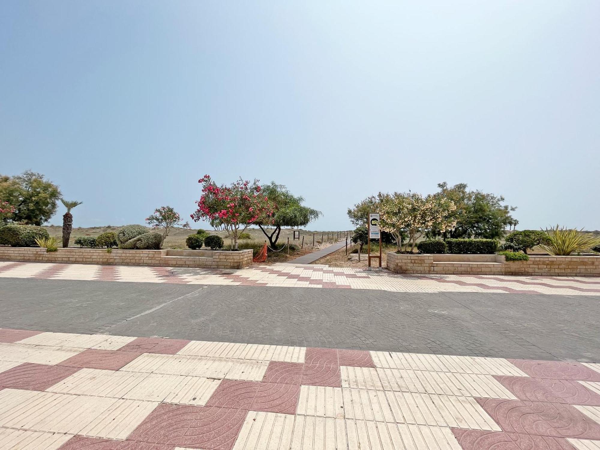Global Properties, Apartamento En Primera Linea De Playa En Canet Canet d'En Berenguer Extérieur photo